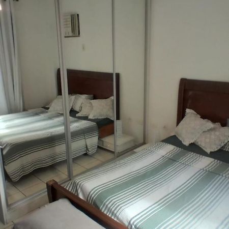 Apartamento Quadra Mar บัลเนอาริโอ กังโบริว ภายนอก รูปภาพ