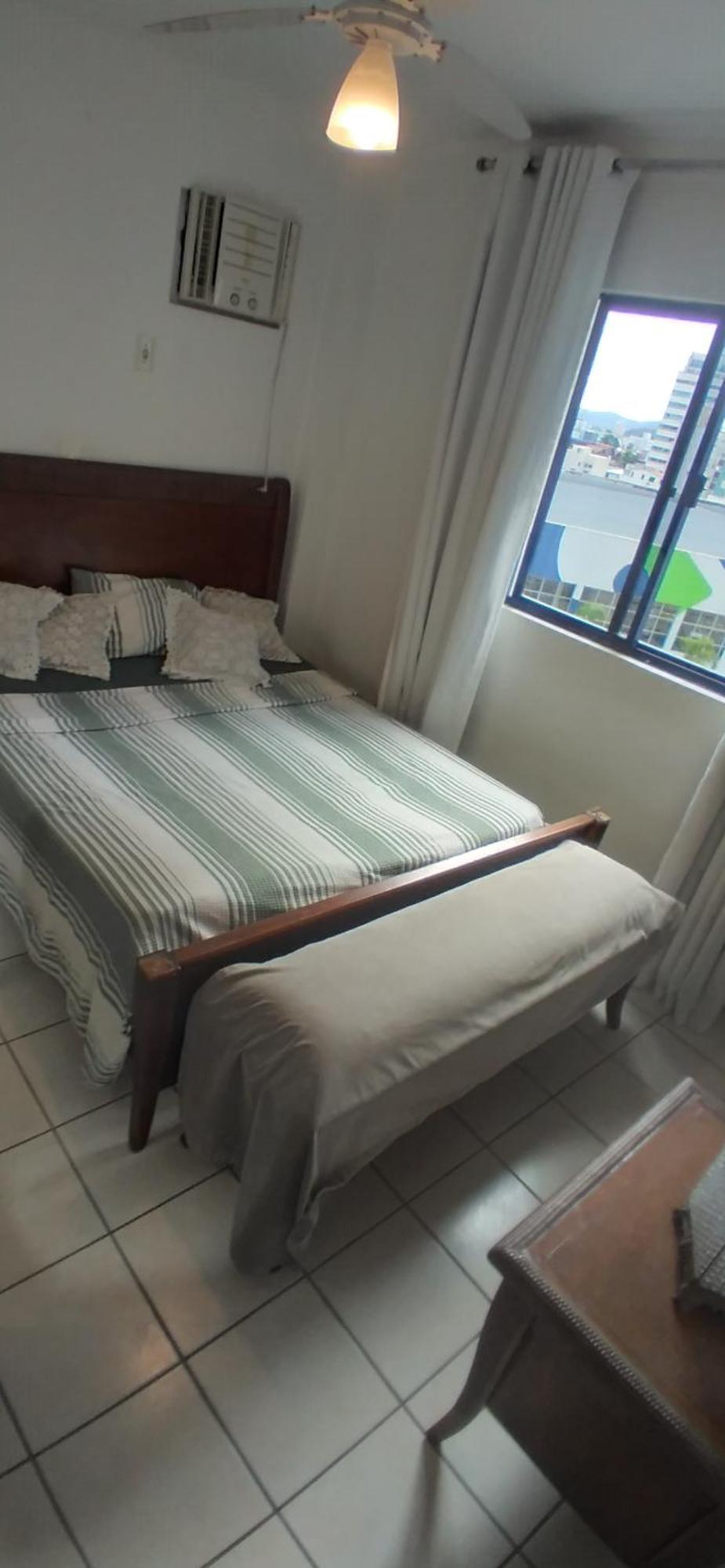 Apartamento Quadra Mar บัลเนอาริโอ กังโบริว ภายนอก รูปภาพ