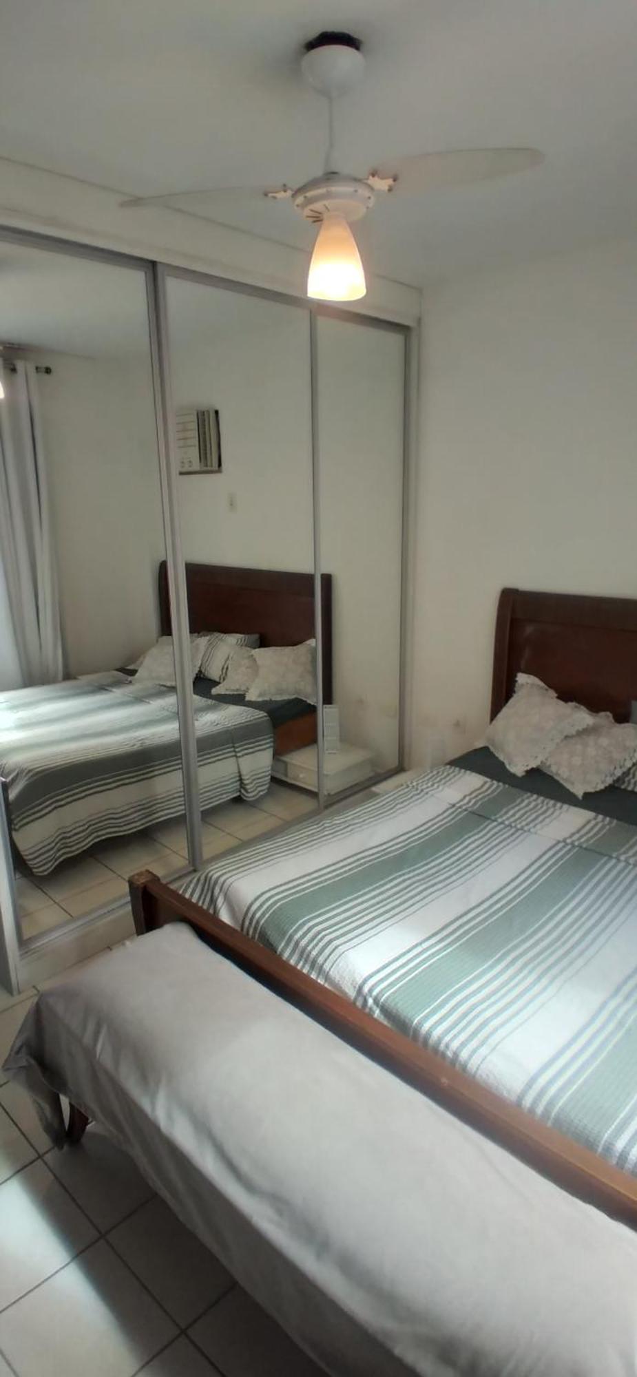 Apartamento Quadra Mar บัลเนอาริโอ กังโบริว ภายนอก รูปภาพ